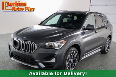 Used 2021 BMW X1 xDrive28i w/ Convenience Package