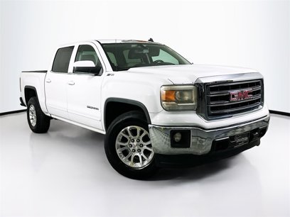 Used 2014 GMC Sierra 1500 SLE w/ SLE Value Package