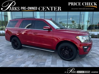 Used 2020 Ford Expedition XLT w/ Equipment Group 202A