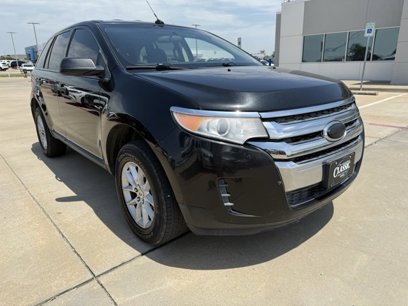 Used 2014 Ford Edge SE
