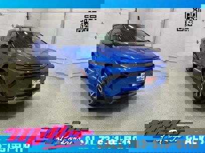 New 2025 Chevrolet Equinox EV LT