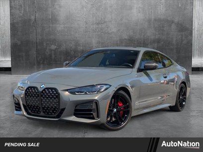 Used 2024 BMW M440i Coupe w/ M Carbon Exterior Package