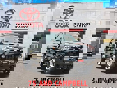 Used 2024 Toyota 4Runner SR5