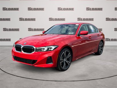 Certified 2024 BMW 330i xDrive Sedan