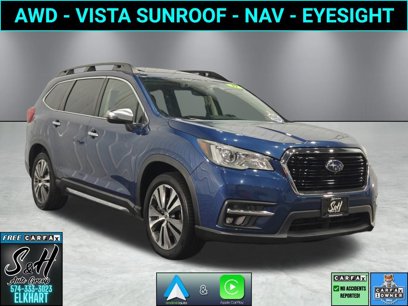 Used 2019 Subaru Ascent Touring