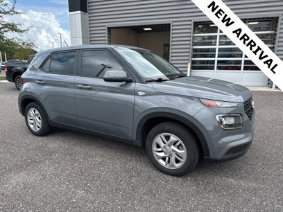 Used 2023 Hyundai Venue SE