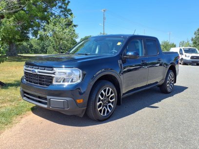 Used 2023 Ford Maverick Lariat w/ Lariat Luxury Package