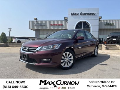 Used 2014 Honda Accord EX