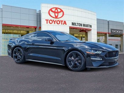 Used 2022 Ford Mustang GT Premium w/ Equipment Group 401A