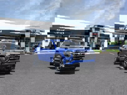 New 2025 GMC Terrain Elevation