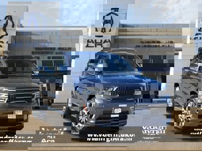 Used 2021 Dodge Durango Citadel