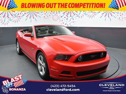 Used 2013 Ford Mustang GT