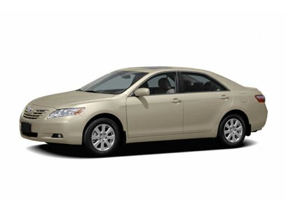 Used 2007 Toyota Camry CE