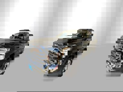 New 2025 Toyota Tundra SR5