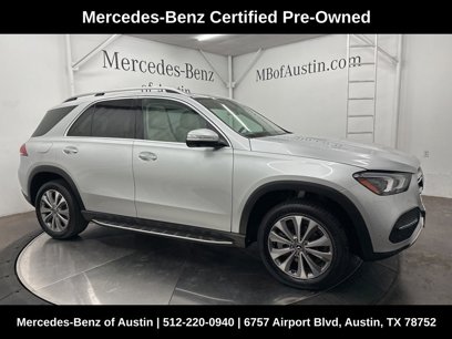 Used 2020 Mercedes-Benz GLE 350 4MATIC