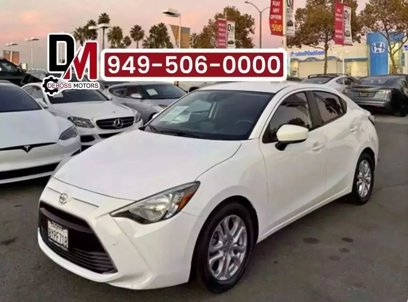 Used 2016 Scion iA