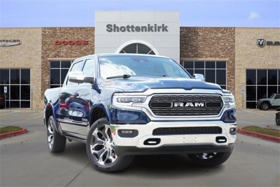 Used 2023 RAM 1500 Limited