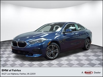 Certified 2024 BMW 228i xDrive