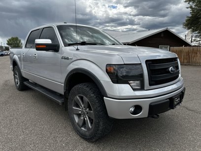Used 2014 Ford F150 XL