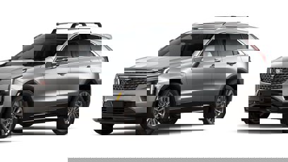 New 2024 Cadillac XT4 Premium Luxury w/ Technology Package