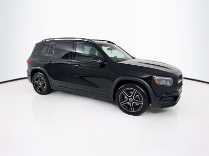 Certified 2024 Mercedes-Benz GLB 250