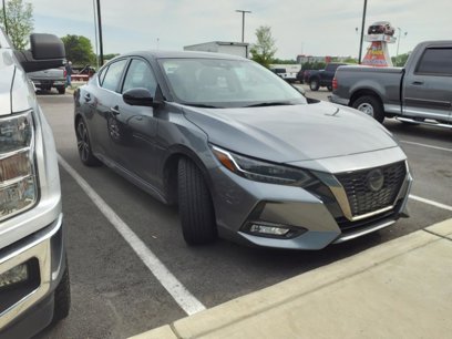 Used 2020 Nissan Sentra SR w/ Premium Package