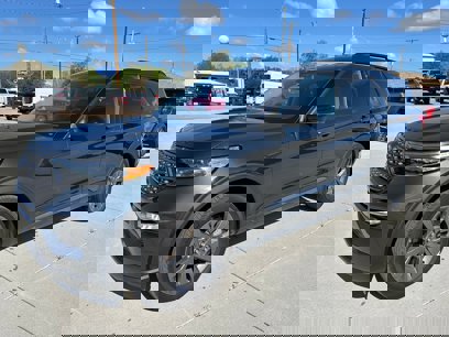 Used 2023 Ford Explorer XLT w/ Equipment Group 202A