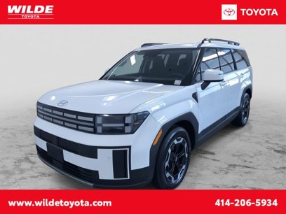 Used 2024 Hyundai Santa Fe SEL