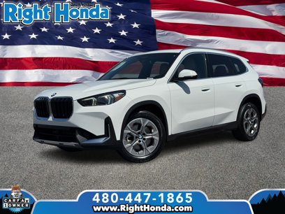 Used 2023 BMW X1 xDrive28i