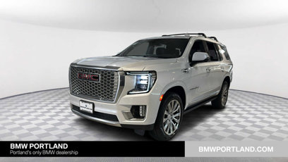 Used 2022 GMC Yukon Denali
