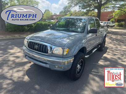 Used 2003 Toyota Tacoma PreRunner