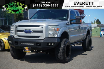 Used 2014 Ford F250 XLT w/ XLT Value Package