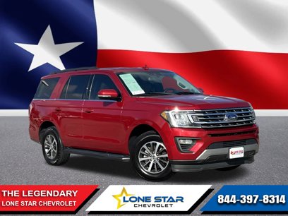 Used 2020 Ford Expedition XLT w/ Equipment Group 201A