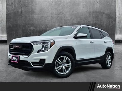 Used 2023 GMC Terrain SLE w/ Driver Convenience Package