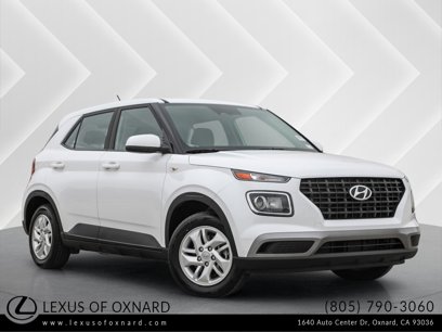 Used 2024 Hyundai Venue SE