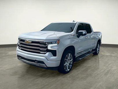 Used 2022 Chevrolet Silverado 1500 High Country w/ Technology Package