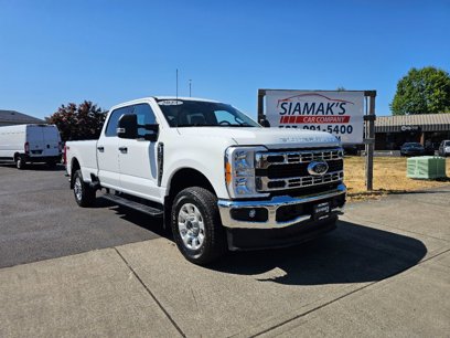 Used 2023 Ford F350 XLT