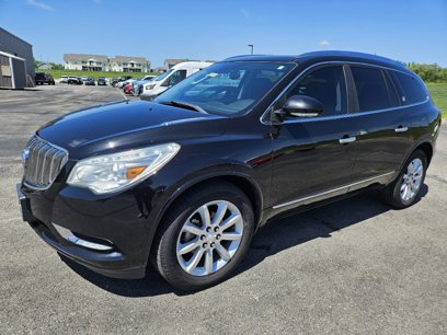 Used 2016 Buick Enclave Premium w/ Experience Buick Package
