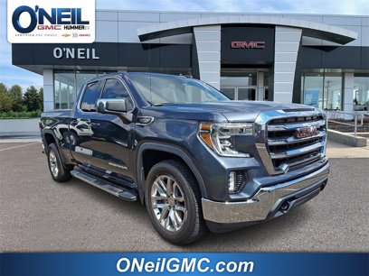 Used 2020 GMC Sierra 1500 SLE w/ SLE Value Package