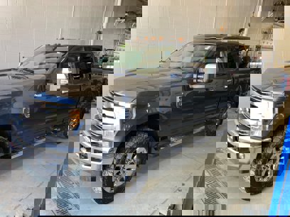 Used 2018 Ford F250 Lariat w/ Chrome Package