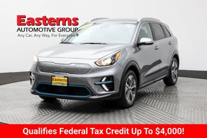 Used 2022 Kia Niro EX w/ Cold Weather Package