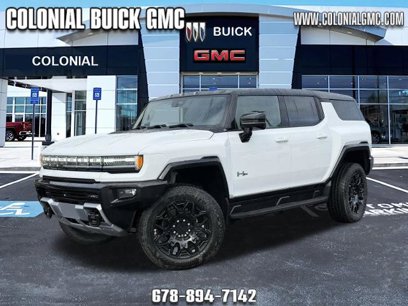 New 2026 GMC Hummer EV 2X