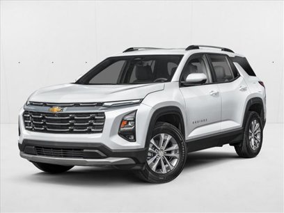 New 2026 Chevrolet Equinox LT w/ Midnight Edition