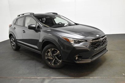 New 2025 Subaru Crosstrek 2.5i Premium