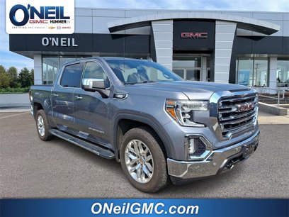 Used 2020 GMC Sierra 1500 SLT w/ SLT Premium Plus Package