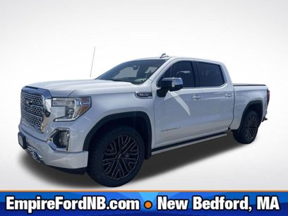 Used 2022 GMC Sierra 1500 Denali w/ Denali Reserve Package