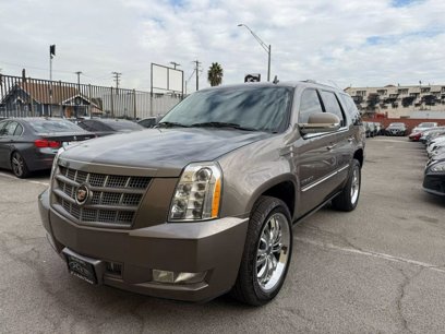 Used 2013 Cadillac Escalade Premium