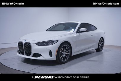 Used 2022 BMW 430i Coupe w/ Convenience Package