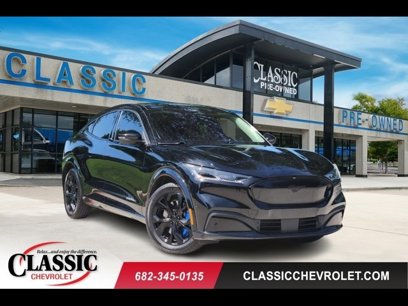 Used 2021 Ford Mustang Mach-E Premium