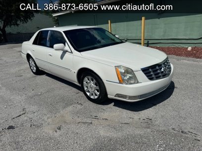 Used 2009 Cadillac DTS